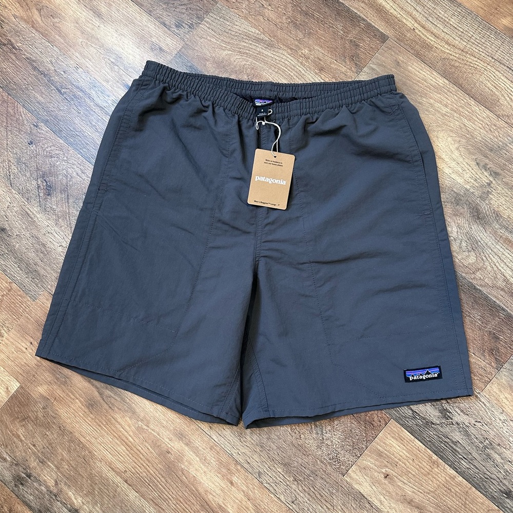 Men’s Patagonia Baggies longs 7”